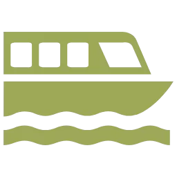 Green Park Barra - Pier e Balsa Privada